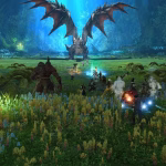 MMORPG