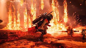 Monster Hunter