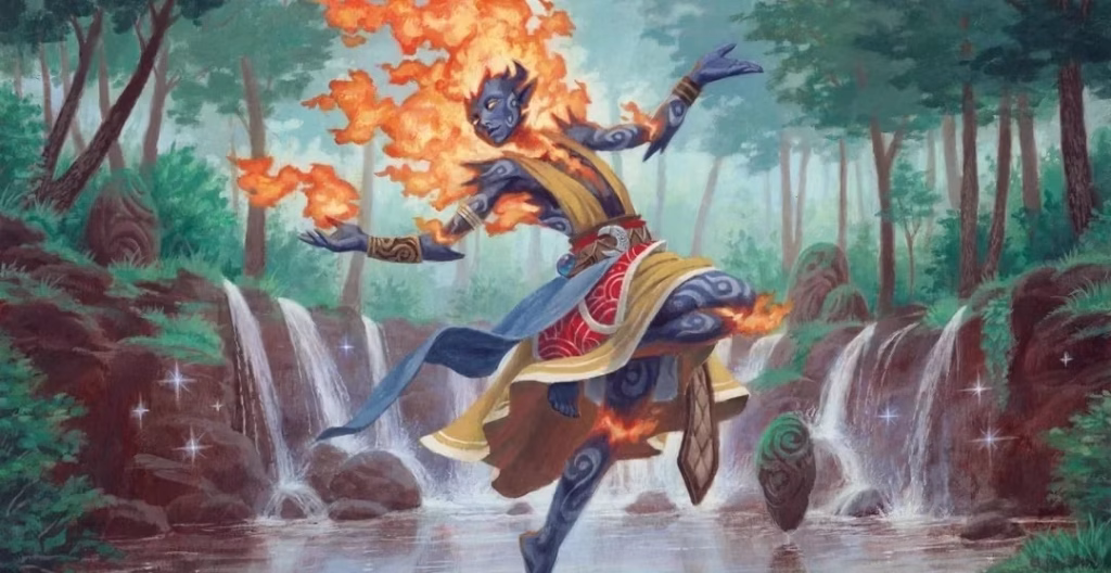 MTG