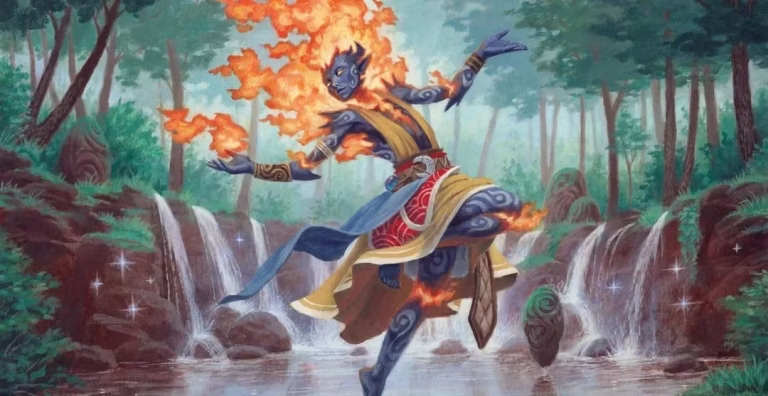MTG