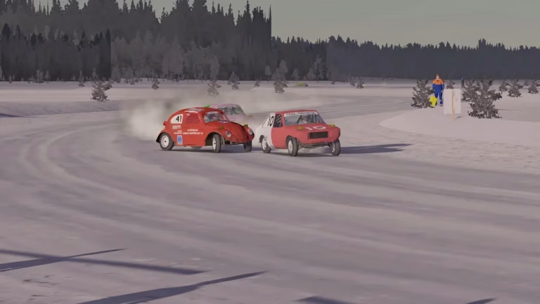 My Winter Car