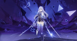 Genshin Impact