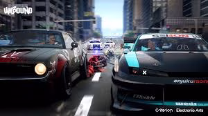 Need for Speed