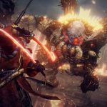 Nioh 2