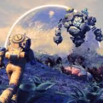 No Man