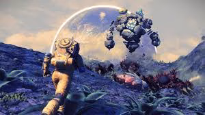 No Man