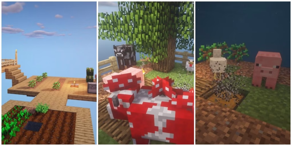 Minecraft
