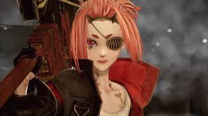 Code Vein 2