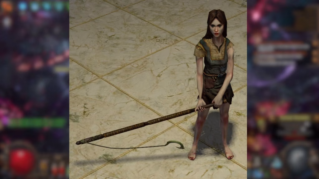 Path of Exile