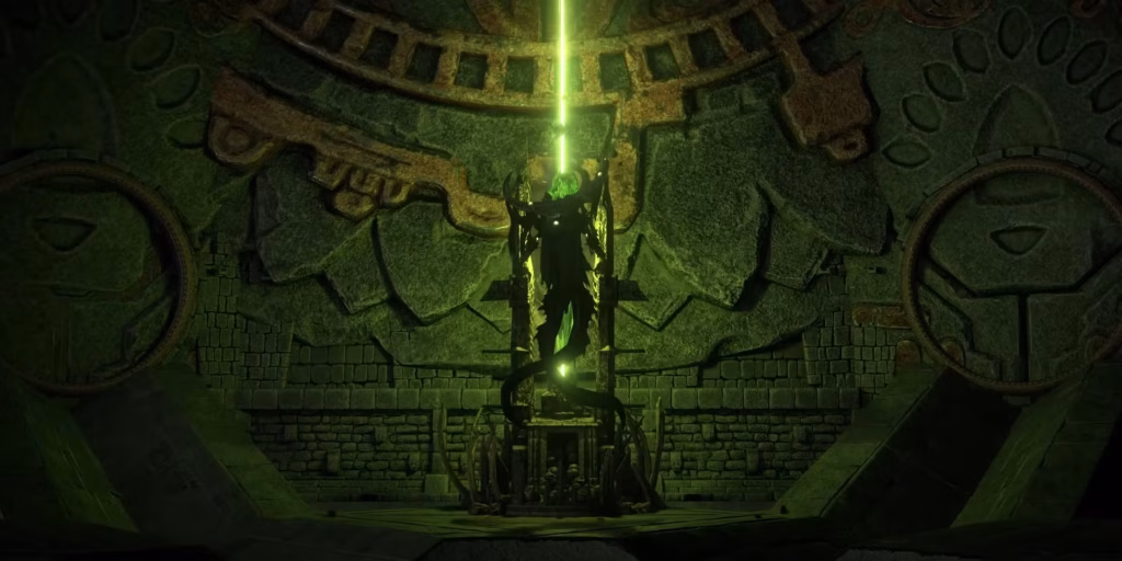 Path of Exile 2