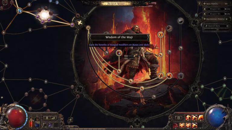 Path of Exile 2