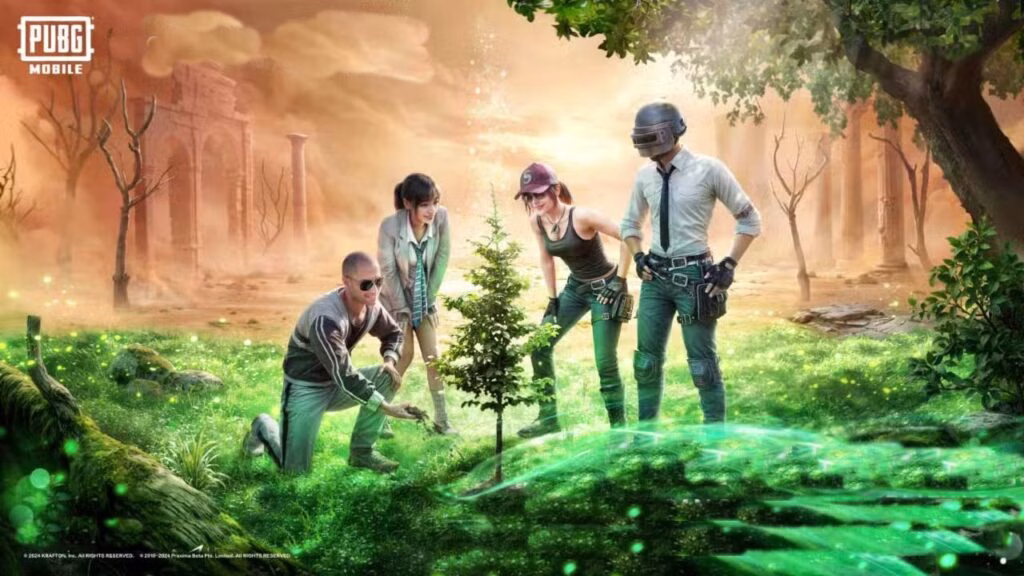 pubg