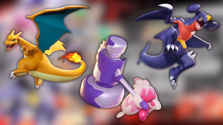 Pokemon