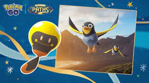 Pokémon GO