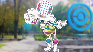 Pokemon GO