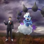 Pokemon GO