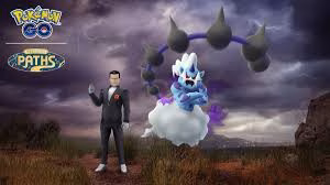 Pokemon GO