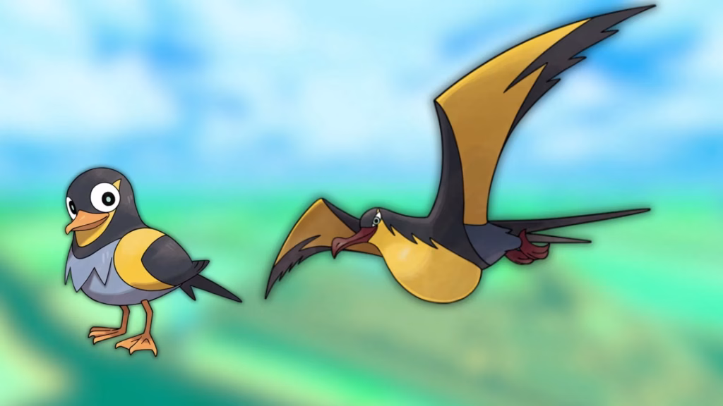 Pokémon GO