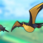 Pokémon GO