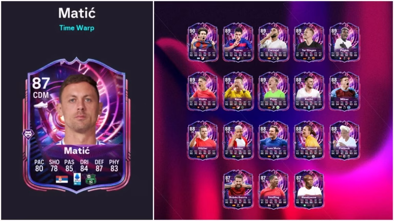 EA FC26