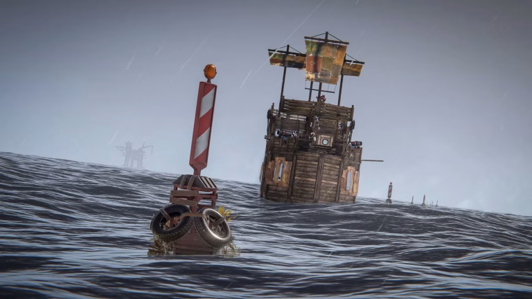 Rust