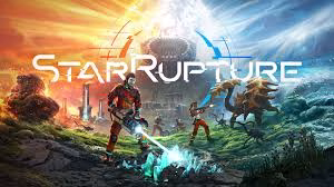 Starrupture