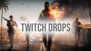 Twitch Drops