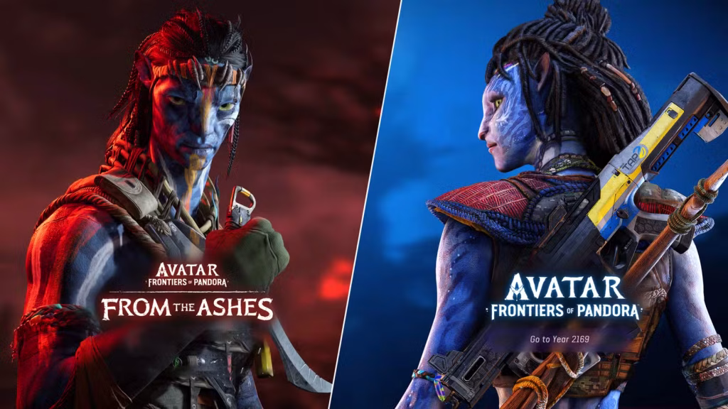 Avatar
