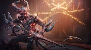 Warframe