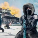 Warzone