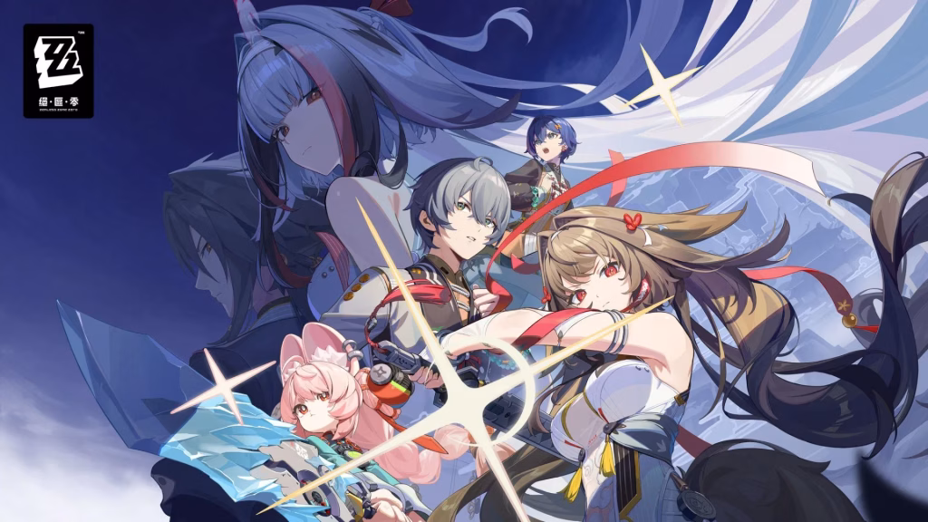 Zenless Zone Zero