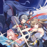 Zenless Zone Zero