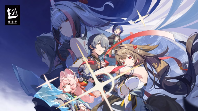 Zenless Zone Zero