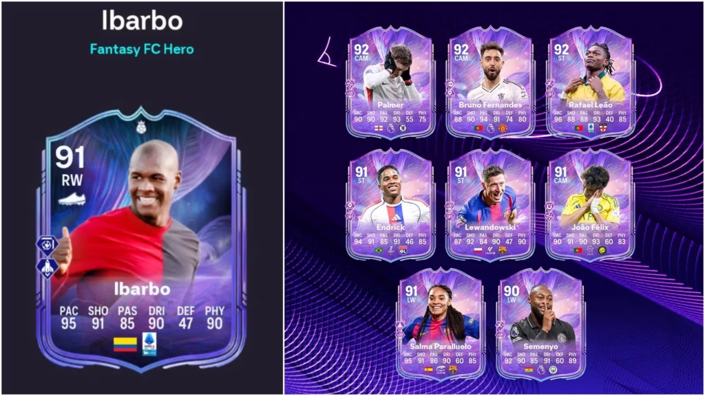 EA FC 26