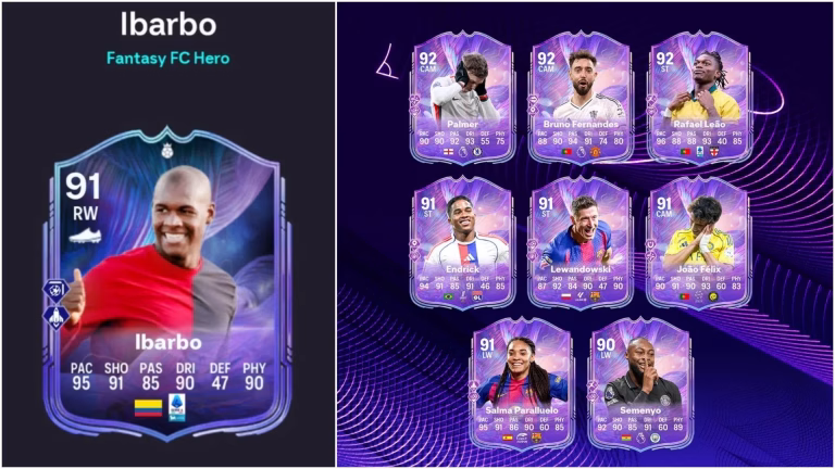 EA FC 26