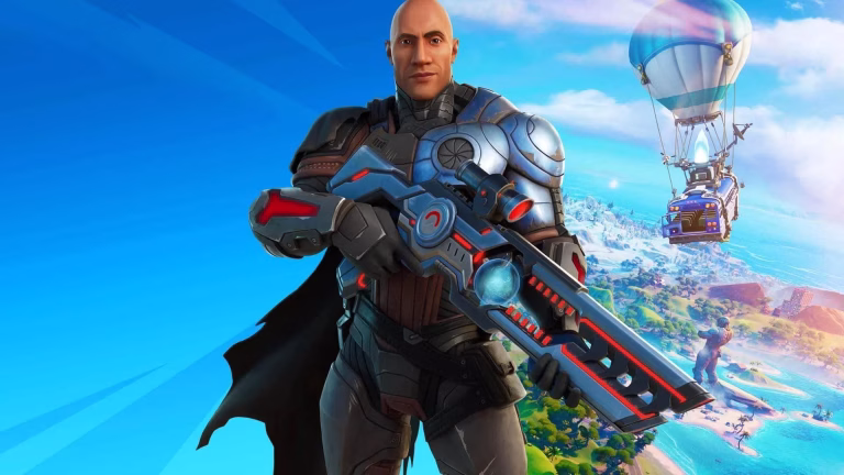 Fortnite
