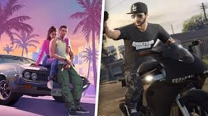 GTA