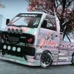 GTA