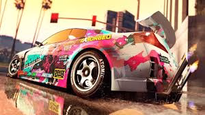 GTA