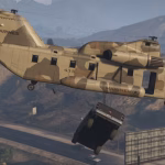 GTA