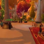 Silvermoon