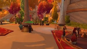 Silvermoon