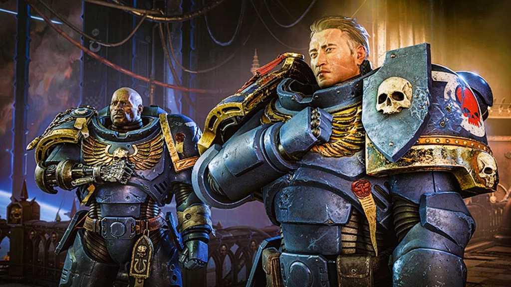 Warhammer