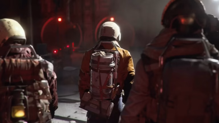 Arc Raiders