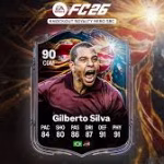 Gilberto Silva