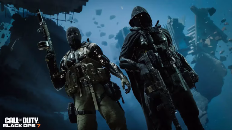 Black Ops 7