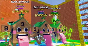 Brainrots