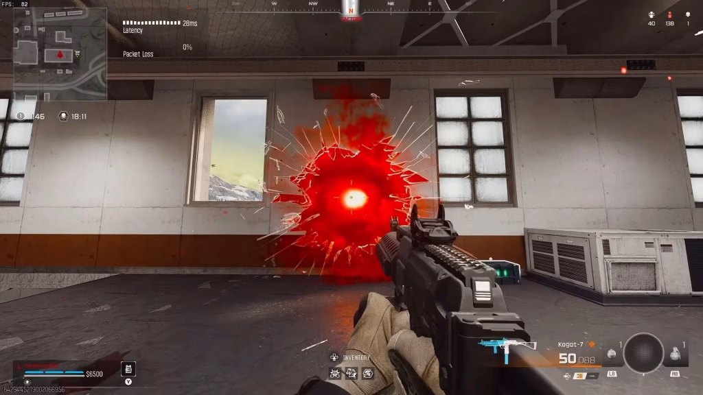 Call of Duty