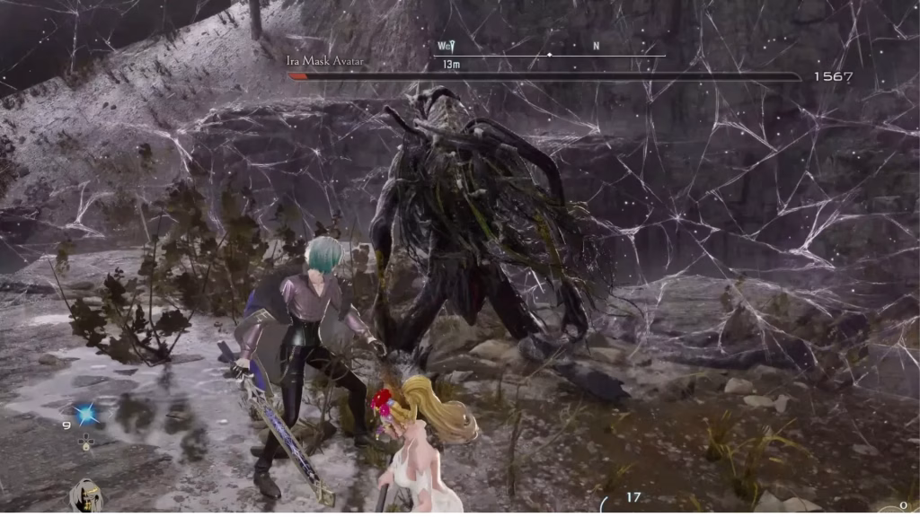 Code Vein 2