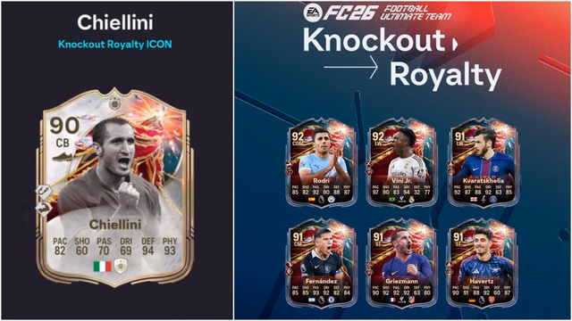Chiellini